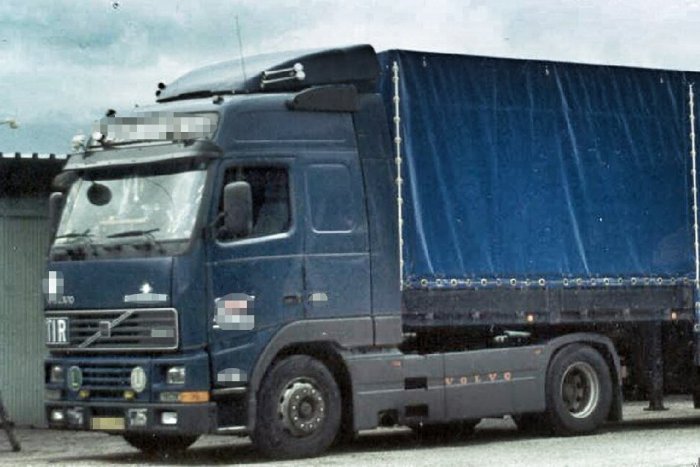 Ilustračný obrázok k článku Košickým SBS sa kamionista nepozdával, zavolali políciu: To, čo ukázal dréger ich poriadne prekvapilo