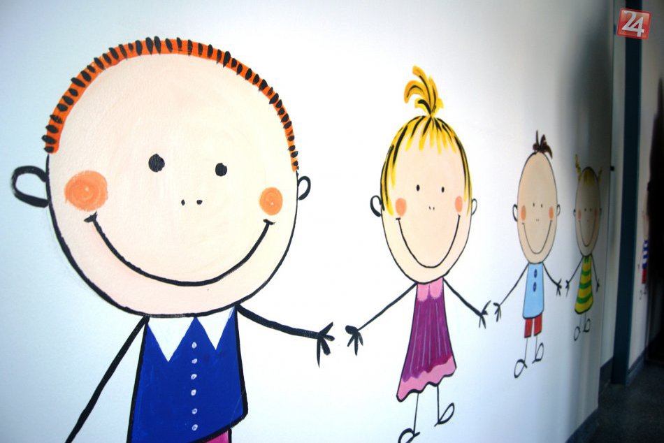 Ilustračný obrázok k článku Deti, narodené s vývojovou chybou močového mechúra, operujú novou metódou