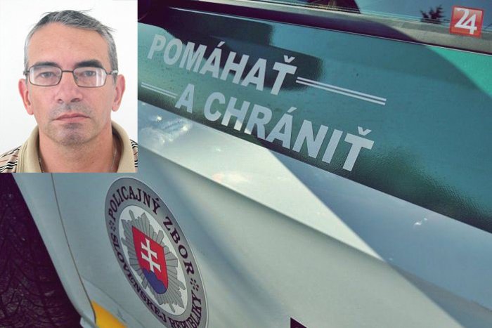 Ilustračný obrázok k článku František (52) sa vracal vlakom domov, odvtedy ho niet: Nevideli ste ho?