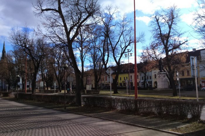 Ilustračný obrázok k článku Špeciálna hodinová predpoveď ako šitá pre Novovešťanov: Aké počasie bude v našom meste cez víkend?