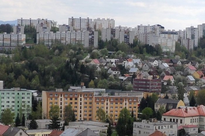 Ilustračný obrázok k článku Veľká výzva pre všetkých Považskobystričanov: Bude naše mesto najkrajšie na Slovensku?