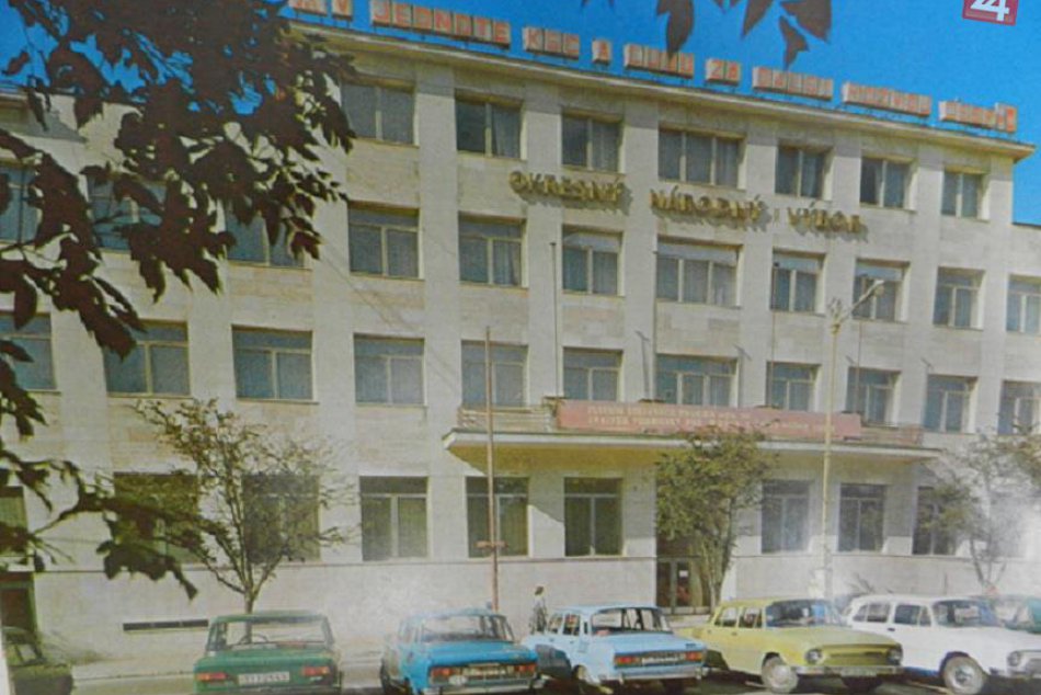 Ilustračný obrázok k článku Zábery, čo vás dostanú: Na týchto autách sme jazdili pred rokmi po Michalovciach