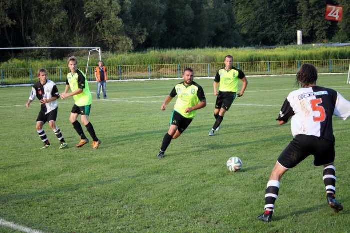 Ilustračný obrázok k článku Séria prípravných zápasov je na konci: V tom poslednom Rožňava nezaváhala