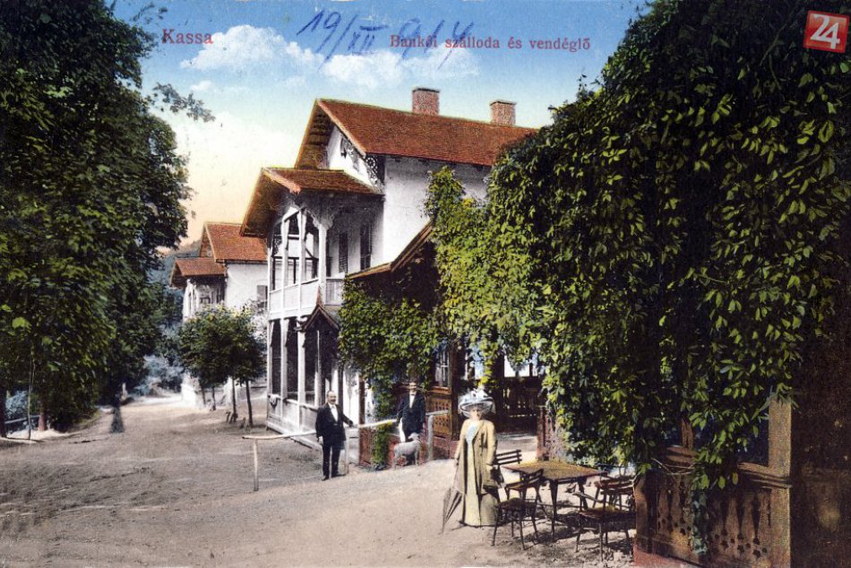 Ilustračný obrázok k článku Najstarší hotel v Košiciach: Tieto ZÁBERY vám navodia príjemnú nostalgiu
