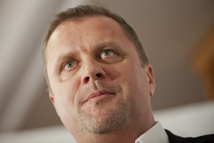 Ilustračný obrázok k článku Podpredseda #Siete Andrej Hrnčiar: Budem za to, aby sme išli rokovať so Smerom