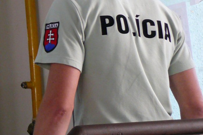 Ilustračný obrázok k článku Polícia v Považskej Bystrici: Zmena miest pri prijímaní oznámení