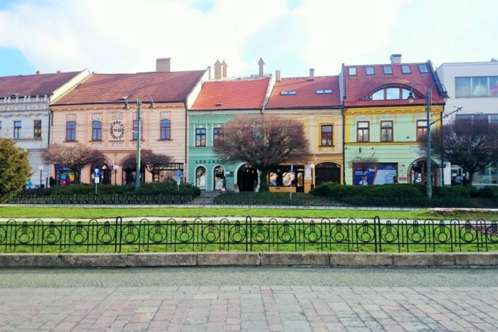Ilustračný obrázok k článku Kultúra v Prešove v ďalšom novembrovom týždni: Whisky, Katarzia aj Pyšná Princezná