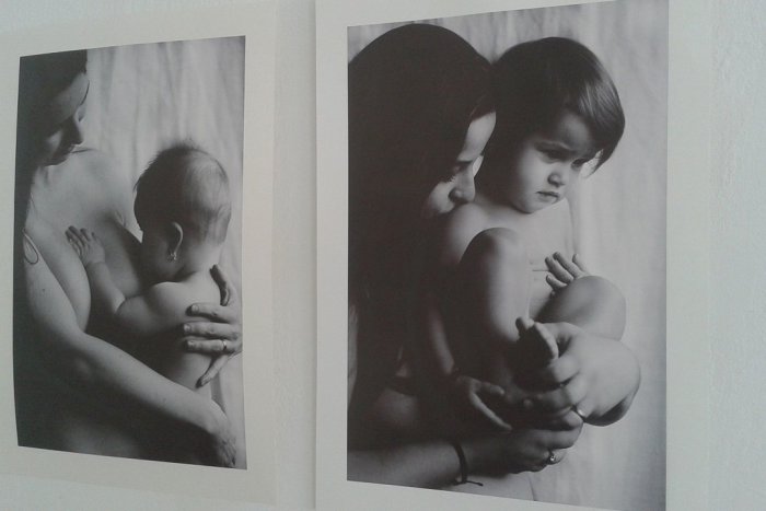 Ilustračný obrázok k článku Paulína (20) z Považskej Bystrice ukázala svoj talent: Krásne zábery mamičiek s ich deťmi