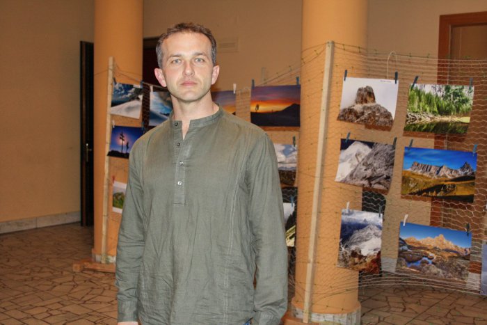 Ilustračný obrázok k článku Novozámčan Marián (42) precestoval kus sveta: Foťák vždy pri sebe, FOTO