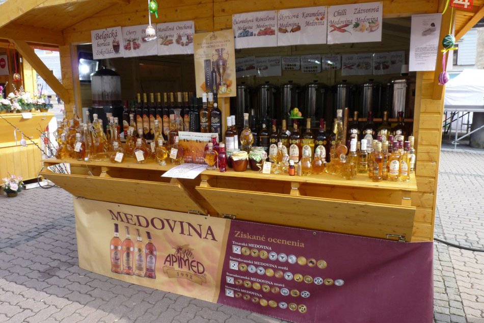 Ilustračný obrázok k článku Na košických trhoch nakúpite už čoskoro: Kompletný PROGRAM jedným klikom