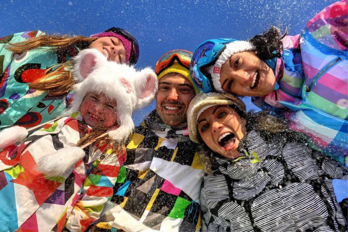 Ilustračný obrázok k článku Na Liptove začala lyžiarská sezóna: Koľko zjazdoviek otvorili na Chopku?