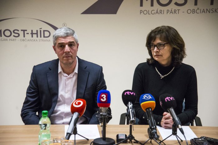 Ilustračný obrázok k článku Lídri strán rokujú: Lucia Žitňanská má záujem o post ministerky spravodlivosti