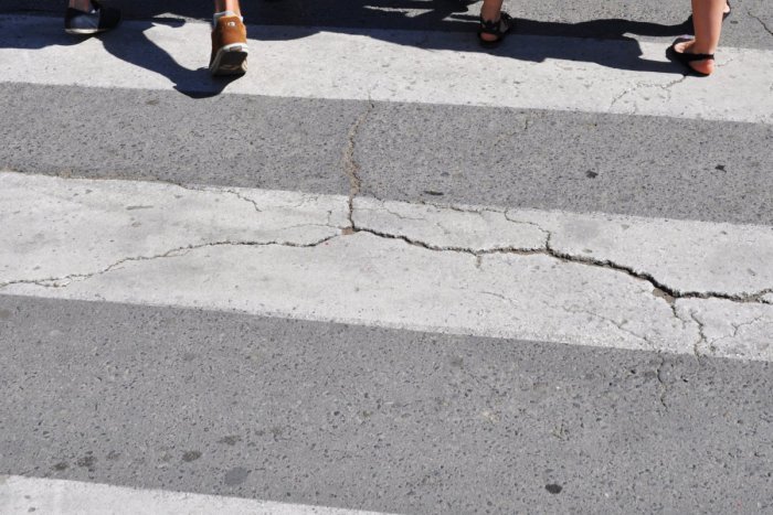 Ilustračný obrázok k článku Zmena v doprave na prievidzkom sídlisku: Pribudne spomaľovač a  nielen to