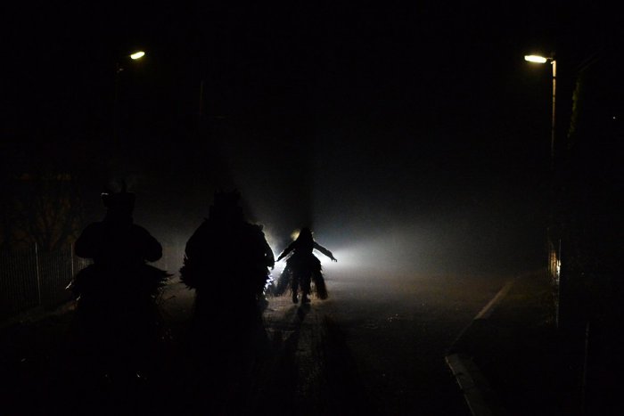 Ilustračný obrázok k článku Ulice v neďalekom Púchove onedlho zahalí tma: V našom meste sa tak nestane
