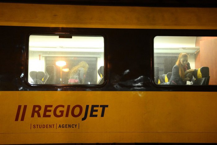 Ilustračný obrázok k článku RegioJet sa sporí so štátnym dopravcom: Je za tým to, kvôli čomu rupli nervy už mnohým Michalovčanom!