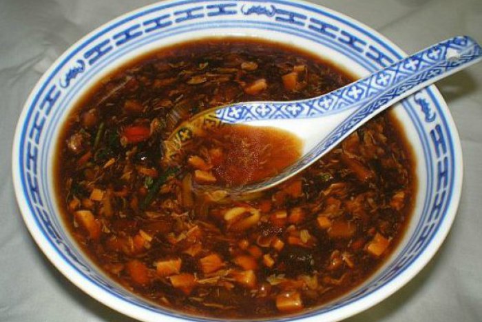 Ilustračný obrázok k článku Exotika na jazyku: Viete kde v Bratislave zoženiete suroviny na tradičnú ostrokyslú polievku?