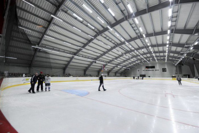 Ilustračný obrázok k článku Korčuliari zaplnia zimák: V Michalovciach budú majstrovstvá v korčuľovaní