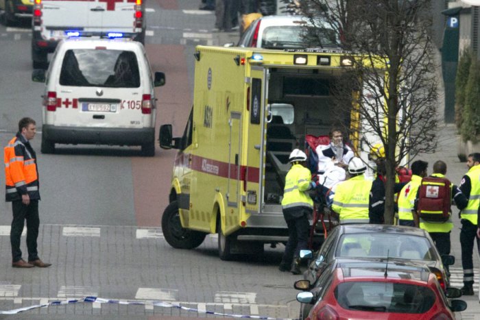 Ilustračný obrázok k článku Žilinčana Jakuba zastihli teroristické útoky tesne pred odchodom domov: Desivé svedectvo priamo z Bruselu!