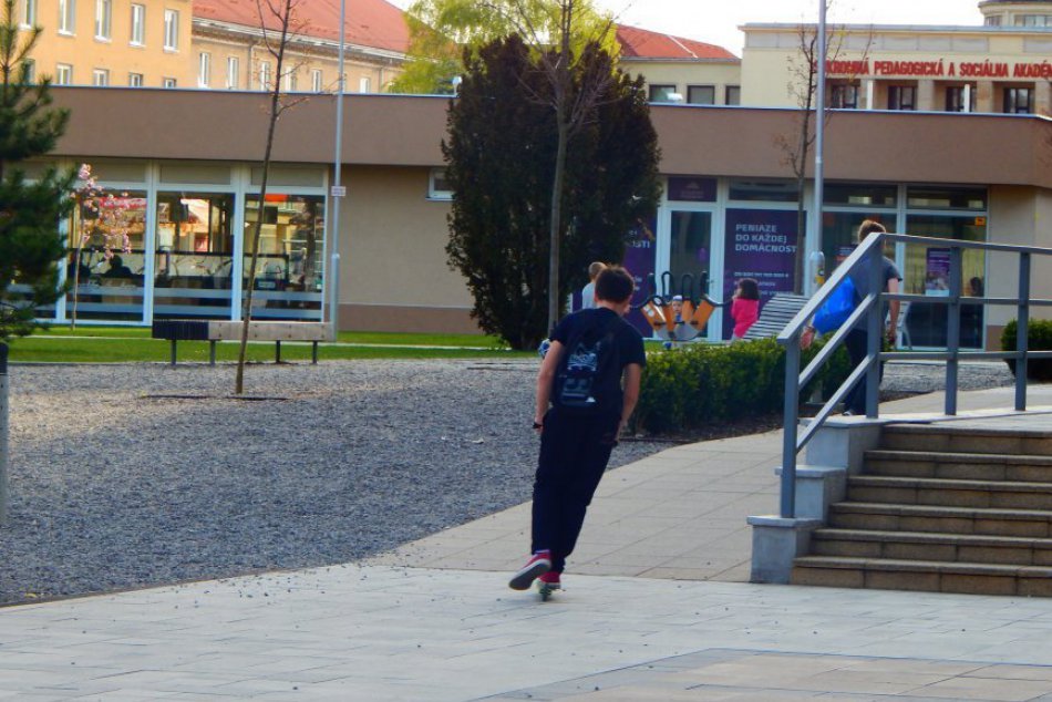 Ilustračný obrázok k článku Užite si voľné dni v Žiari a okolí naplno: Nechajte sa inšpirovať našim výberom víkendových akcií