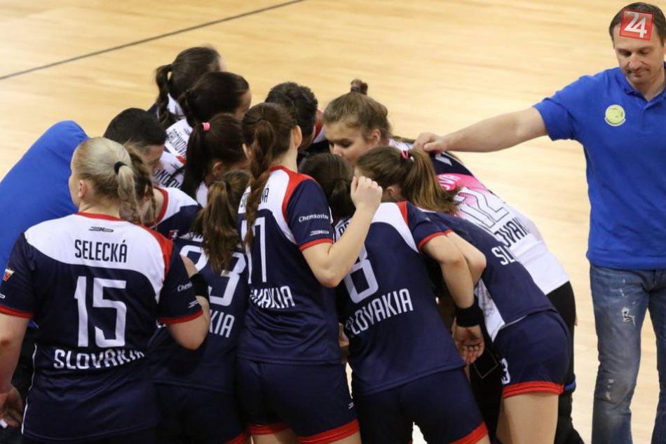 Ilustračný obrázok k článku Michalovčanky na školských majstrovstvách sveta vo Francúzsku: Dievčatá, boli ste skvelé! FOTO