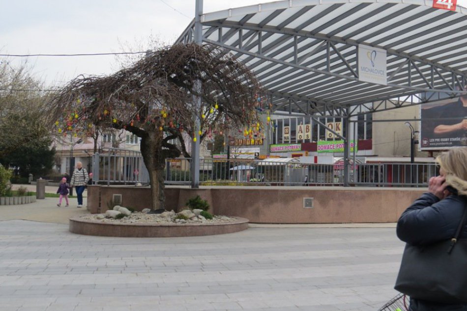 Ilustračný obrázok k článku Predĺžený veľkonočný víkend v Michalovciach: 5 tipov na akcie, kde sa nudiť iste nebudete