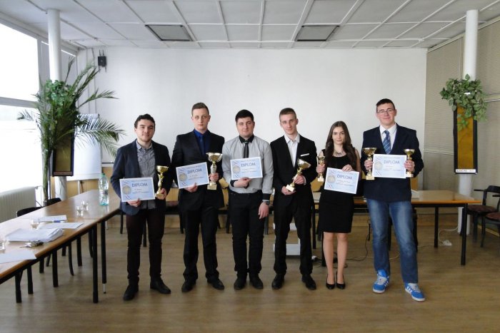 Ilustračný obrázok k článku Mladí ľudia z kraja predviedli v odbornej súťaži svoju zručnosť: Medzi ocenenými nechýbali Zlatomoravčania