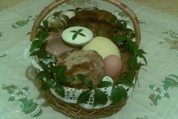 Ilustračný obrázok k článku Tradičný sviatočný koláč pre náš región: Upečte si aj vy veľkonočnú pasku