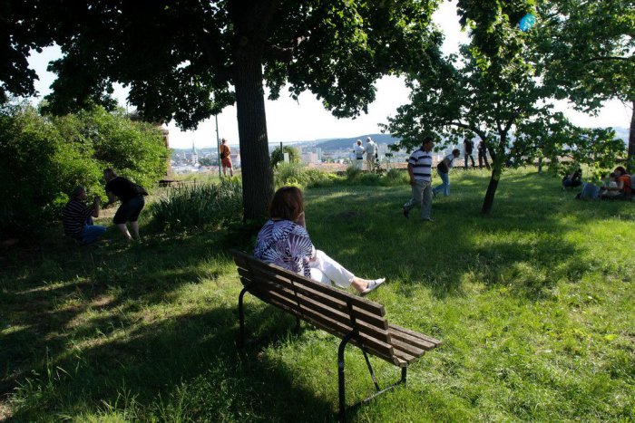 Ilustračný obrázok k článku Predĺžený veľkonočný víkend v Nitre? 10 tipov na akcie, kde sa nudiť iste nebudete