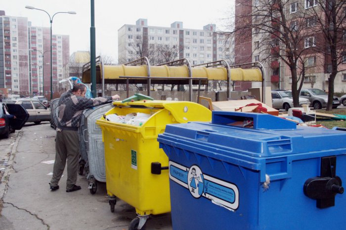 Ilustračný obrázok k článku Pozor na zmeny v odvoze odpadu počas sviatkov