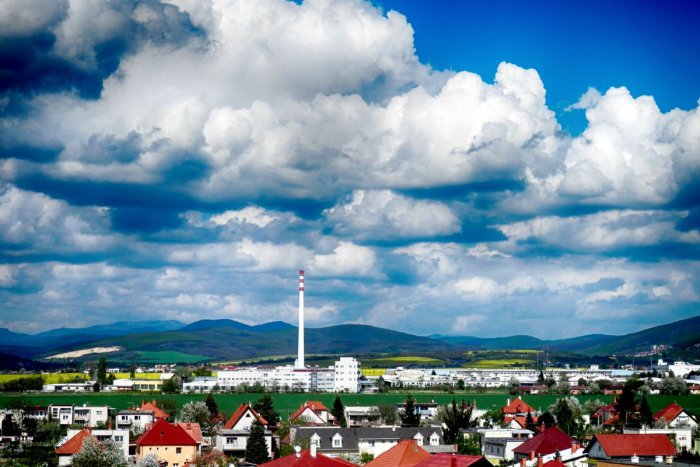 Ilustračný obrázok k článku Prví na Slovensku: Mesto Zlaté Moravce vyhlásilo stav klimatickej núdze