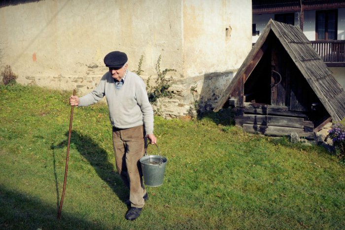 Ilustračný obrázok k článku Zemplínčania, niečo zadarmo: Skontrolujte si kvalitu vody v studni v tomto termíne!