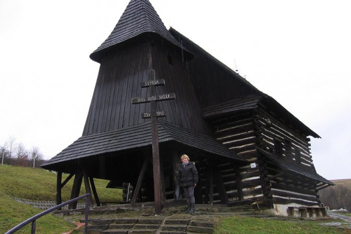Ilustračný obrázok k článku Dedinka pri Prešove so zvláštnym čarom: Nemajú obchod ani hostinec, turistov ale prilákať vedia