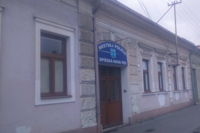 Ilustračný obrázok k článku Zásahy mestských policajtov v Spišskej? Dva prípady, ktoré náčelníkovi najviac utkveli v pamäti