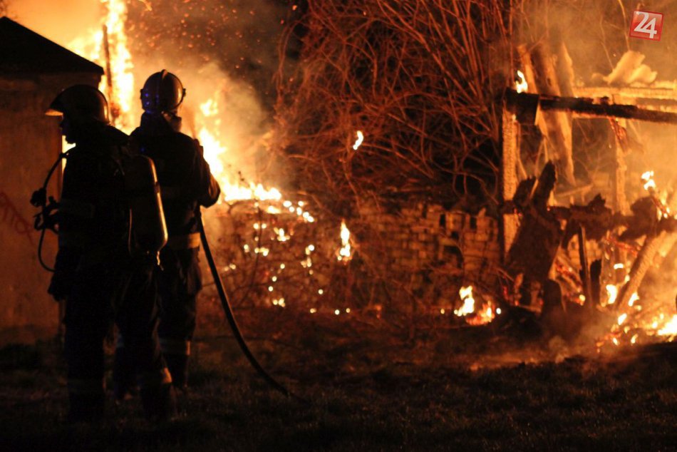Ilustračný obrázok k článku Ničivý požiar spôsobil škody za 150-tisíc: V akcii boli aj novozámockí hasiči!