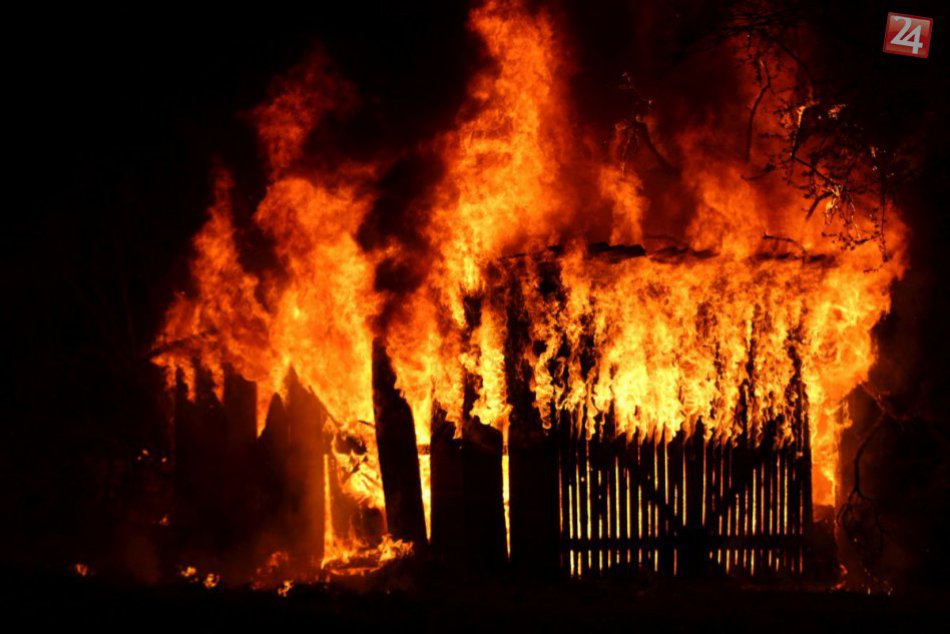Ilustračný obrázok k článku Lučenec trpel kvôli požiarom: TOTO sú tie, ktoré takmer znamenali skazu mesta