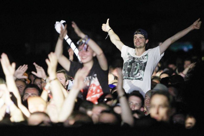 Ilustračný obrázok k článku Voľné dni sú predo dvermi, prichystajte sa na víkend: Pestrá ponuka akcií, ako ho prežiť v Považskej Bystrici