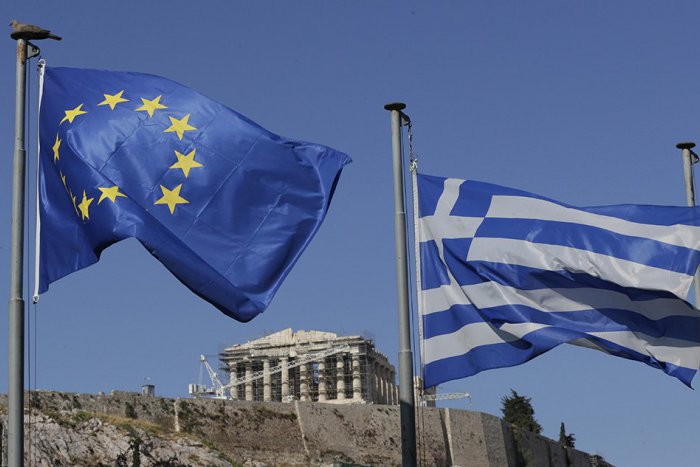 Ilustračný obrázok k článku Čím vás Grécko zlomí, aby ste si ho zamilovali