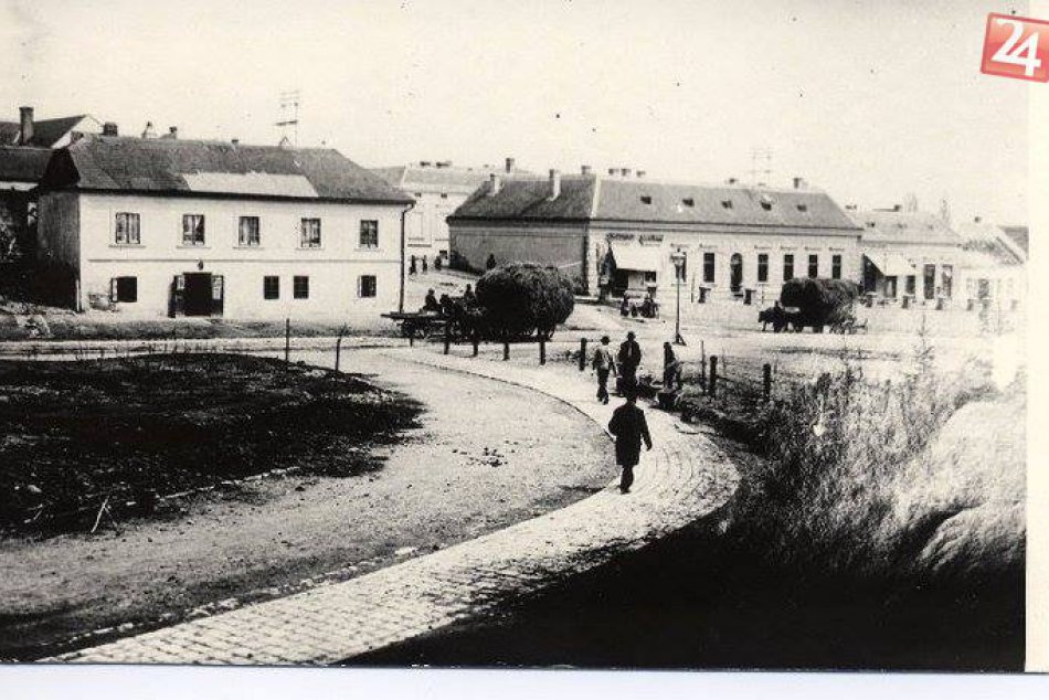 Ilustračný obrázok k článku Nitra je plná tajomstiev: Komentovaná prehliadka odhalí príbeh zabudnutého námestia