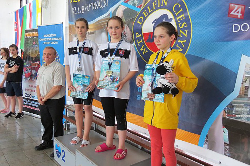 Ilustračný obrázok k článku Prudká zmena počasia, o ktorej sme vás nedávno informovali nechala za
sebou