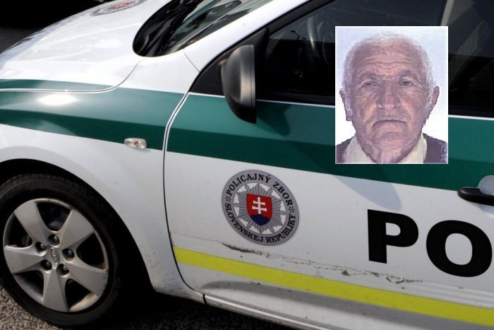 Ilustračný obrázok k článku Hľadaný József (77) z Maďarska trpí vážnou chorobou: Ak ho uvidíte volajte policajtov!