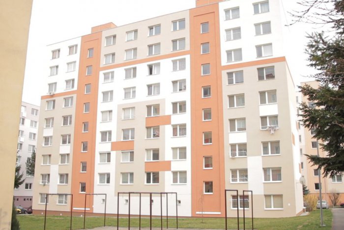Ilustračný obrázok k článku Situácia s bytmi v Trnave? Vďaka hypotékam stúpa po nich dopyt, hore však idú aj ceny