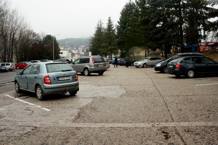 Ilustračný obrázok k článku Vodiči by mali zbystriť: Na TÝCHTO miestach radšej neparkujte!
