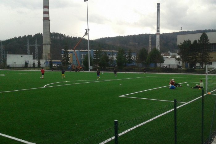 Ilustračný obrázok k článku Dvojrozhovor pred veľkým mestským derby: Považská Bystrica aj Podmanín chcú vyhrať