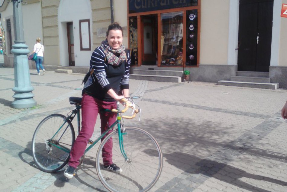 Ilustračný obrázok k článku Dobré správy pre milovníkov bicyklov: Novinky, aké sa chystajú v Trnave!