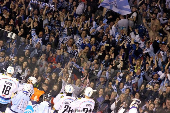 Ilustračný obrázok k článku Hokejisti Nitry začnú sezónu na domácom ľade: Spoznali meno súpera