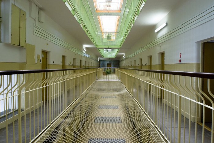 Ilustračný obrázok k článku V slovenských väzniciach sa aktuálne nachádza 225 cudzincov