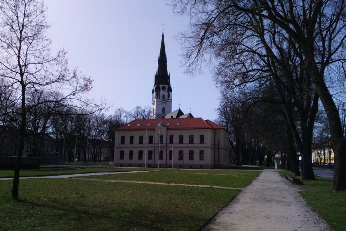 Ilustračný obrázok k článku Tohtotýždňové dianie v Spišskej: Prehľad podujatí, ktoré vám pomôžu zahnať nudu