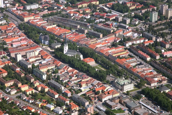 Ilustračný obrázok k článku Veľká výzva pre všetkých Novovešťanov: Bude naše mesto najkrajšie na Slovensku?