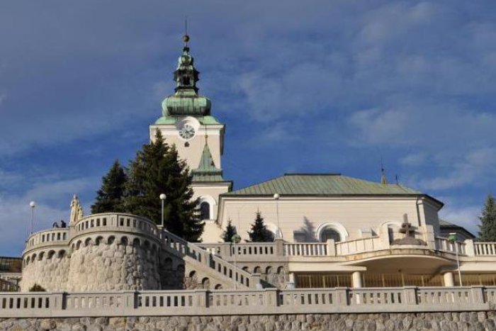 Ilustračný obrázok k článku Veľká výzva pre všetkých Liptákov: Bude naše mesto najkrajšie na Slovensku?