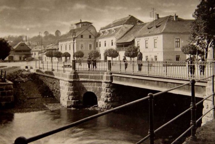 Ilustračný obrázok k článku Historická pýcha Bystrice: Bola 3. najväčším centrom remeselnej výroby na Slovensku